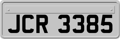 JCR3385