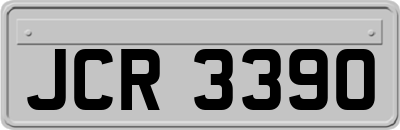JCR3390