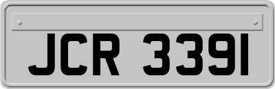 JCR3391