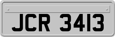 JCR3413