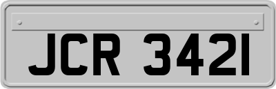 JCR3421