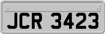 JCR3423