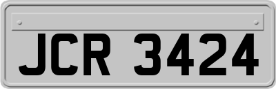 JCR3424