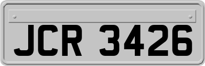 JCR3426