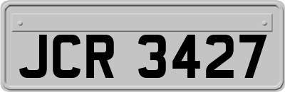 JCR3427