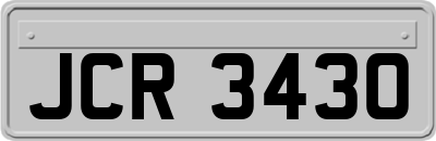 JCR3430