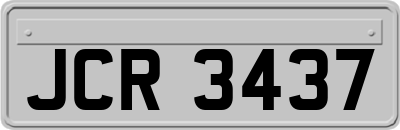 JCR3437