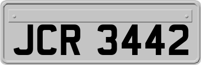 JCR3442