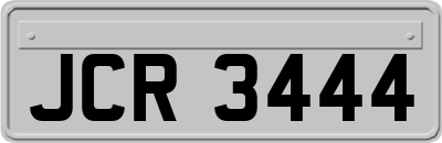 JCR3444