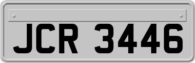 JCR3446