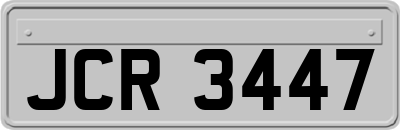 JCR3447