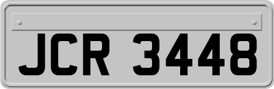 JCR3448