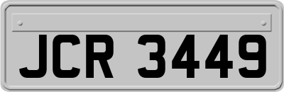 JCR3449