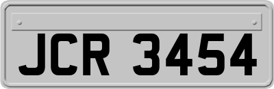 JCR3454