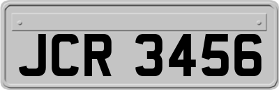 JCR3456