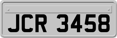 JCR3458
