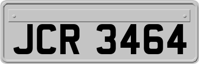 JCR3464