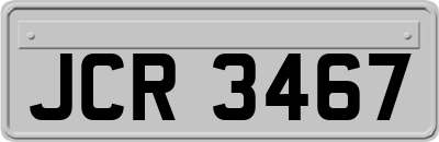 JCR3467