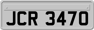JCR3470