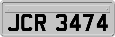 JCR3474