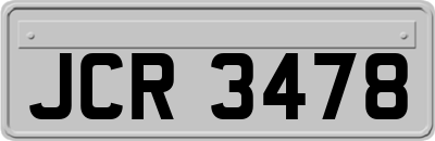 JCR3478