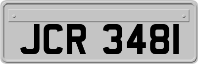 JCR3481