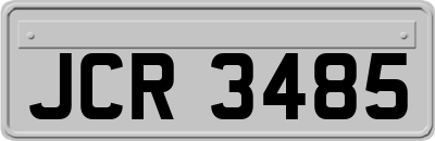 JCR3485