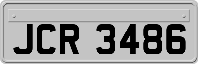 JCR3486