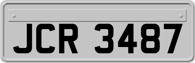 JCR3487