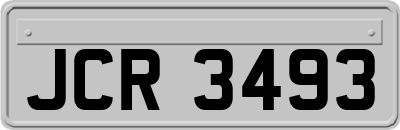 JCR3493