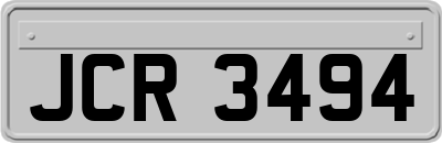 JCR3494