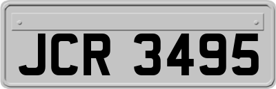 JCR3495