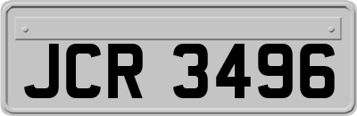 JCR3496