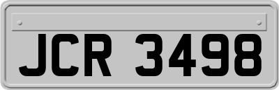 JCR3498