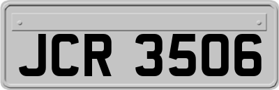 JCR3506
