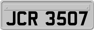JCR3507