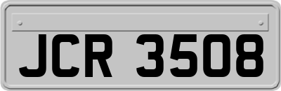 JCR3508
