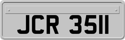 JCR3511