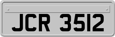 JCR3512
