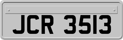 JCR3513