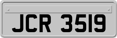 JCR3519