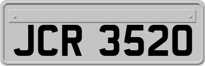 JCR3520