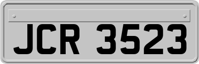 JCR3523