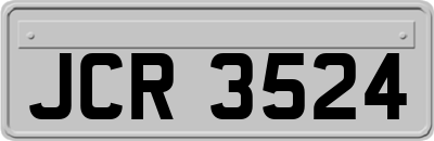 JCR3524