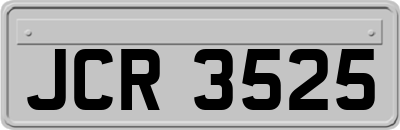 JCR3525