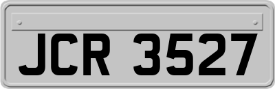 JCR3527