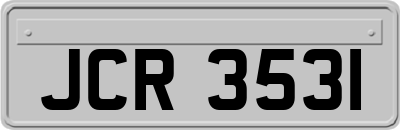 JCR3531