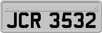 JCR3532