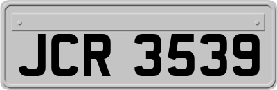 JCR3539