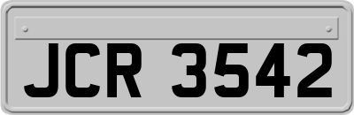 JCR3542